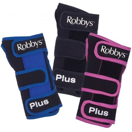 Picture for category Gloves & Wrist Supports